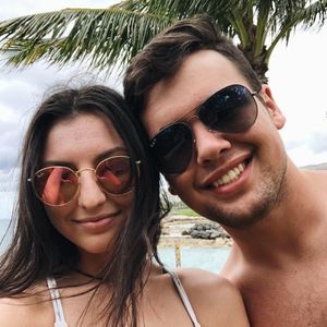 Meet your Posher, Will